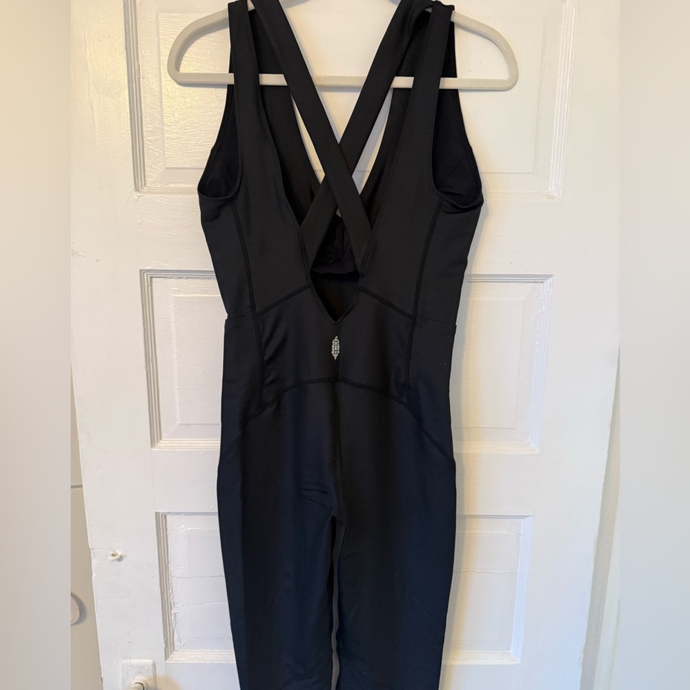 FP Movement Workout Onesie